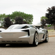 Illustration for article titled Corvette Stingray Concept: Exterior